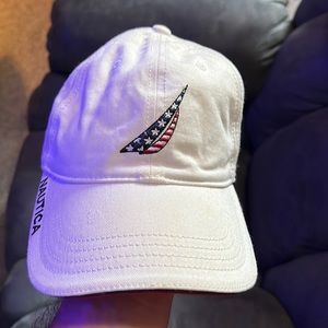 Nautica hat